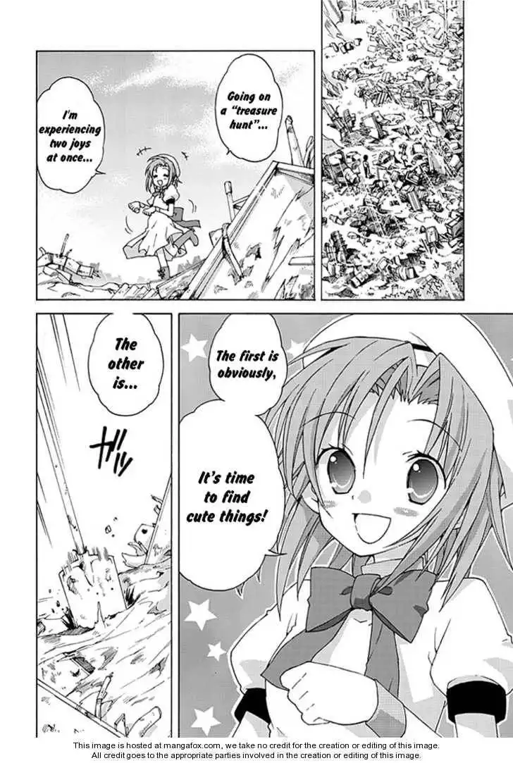 Higurashi no Naku Koro ni ~ Hirukowashi Chapter 1 5